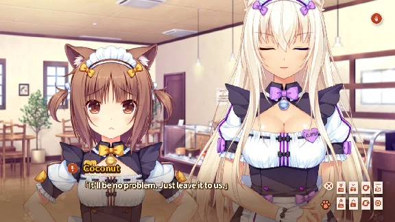 NEKOPARA Vol. 2 💎 STEAM GIFT FOR RUSSIA