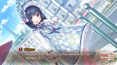 NEKOPARA Vol. 4 💎АВТОДОСТАВКА STEAM GIFT РОССИЯ