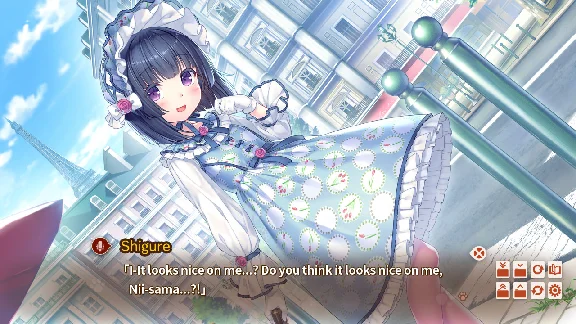 NEKOPARA Vol. 4 💎 STEAM GIFT FOR RUSSIA