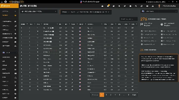 Draft Day Sports: Pro Basketball 2022 💎 STEAM GIFT RU