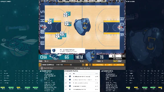 Draft Day Sports: Pro Basketball 2021 💎 STEAM GIFT RU