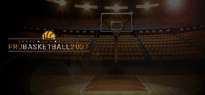 Draft Day Sports: Pro Basketball 2021 💎 STEAM GIFT RU