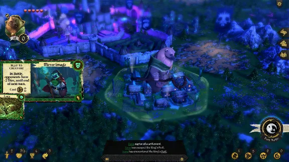 Armello - Seasons Board Skins Pack 💎 DLC STEAM GIFT RU