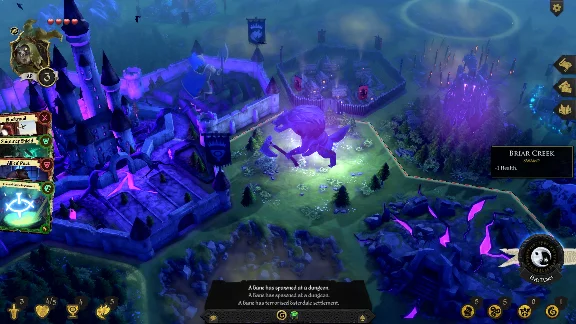 Armello - Rivals Hero Pack 💎 DLC STEAM GIFT РОССИЯ