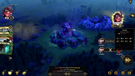 Armello - Rivals Hero Pack 💎 DLC STEAM GIFT РОССИЯ