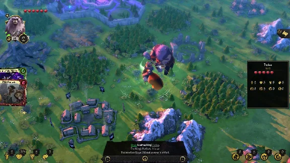 Armello - The Bandit Clan 💎 DLC STEAM GIFT RU