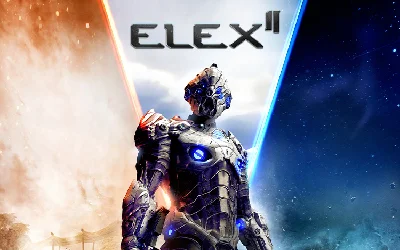 ELEX II (steam key RU, CIS)
