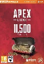 🔵Apex Legends: 11500 COINS✅ (EA APP)✅ Global🔑[0%Fee]