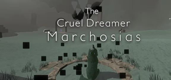 The Cruel Dreamer Marchosias 💎 STEAM GIFT RU