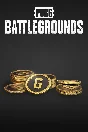 PUBG - 5,000 G-Coin (+1,000 Bonus)