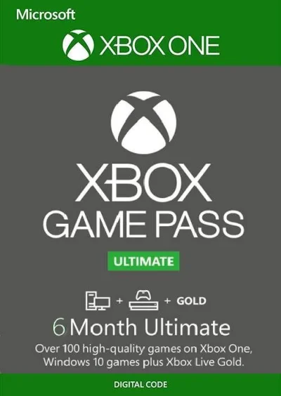 ❤️Xbox Game Pass ULTIMATE 5 Месяца +EA Play + КЭЖШБЭК
