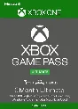 ❤️Xbox Game Pass ULTIMATE 5 Month +EA Play + CASHBACK