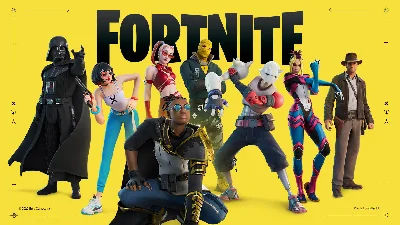 FORTNITE! 1000 - 2800 - 5000 - 13500 V-Bucks