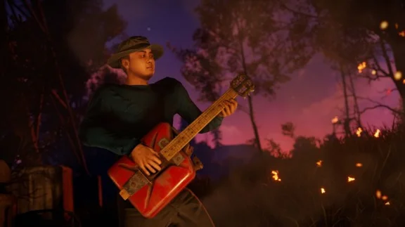Rust Instrument Pack DLC | Steam Gift Россия