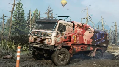 SnowRunner - Year 2 Pass DLC | Steam Gift Россия