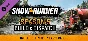 SnowRunner - Season 5: Build & Dispatch DLC | Steam