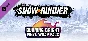 SnowRunner - Burning Bright Vinyl Wrap Pack DLC | Steam