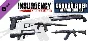 Insurgency: Sandstorm - Carbon Fiber Weapon Skin Set DL
