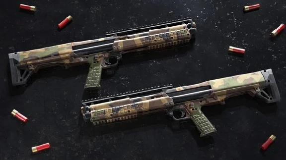 Insurgency: Sandstorm - Woodland Weapon Skin Set DLC |