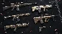 Insurgency: Sandstorm - Woodland Weapon Skin Set DLC |