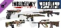 Insurgency: Sandstorm - Woodland Weapon Skin Set DLC |