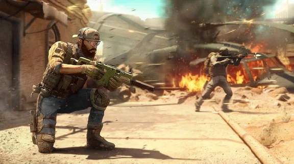 Insurgency: Sandstorm - PMC Gear Set DLC | Steam Gift Р