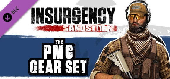 Insurgency: Sandstorm - PMC Gear Set DLC | Steam Gift Р