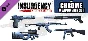 Insurgency: Sandstorm - Chrome Weapon Skin Set DLC | St