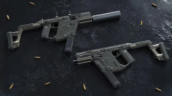 Insurgency: Sandstorm - Two-Tone Weapon Skin Set DLC | 