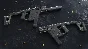 Insurgency: Sandstorm - Two-Tone Weapon Skin Set DLC | 