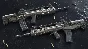 Insurgency: Sandstorm - Two-Tone Weapon Skin Set DLC | 