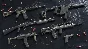 Insurgency: Sandstorm - Two-Tone Weapon Skin Set DLC | 