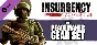 Insurgency: Sandstorm - Peacemaker Gear Set DLC | Steam