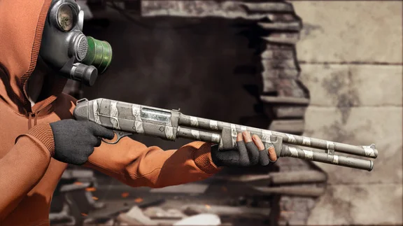 Insurgency: Sandstorm - Bear Claw Weapon Skin Set DLC |