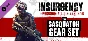 Insurgency: Sandstorm - Sasquatch Gear Set DLC | Steam