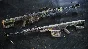 Insurgency: Sandstorm - Hunter Weapon Skin Set DLC | St