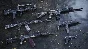 Insurgency: Sandstorm - Urban Digital Weapon Skin Set D