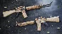 Insurgency: Sandstorm - Desert Hex Weapon Skin Set DLC 