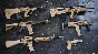Insurgency: Sandstorm - Desert Hex Weapon Skin Set DLC