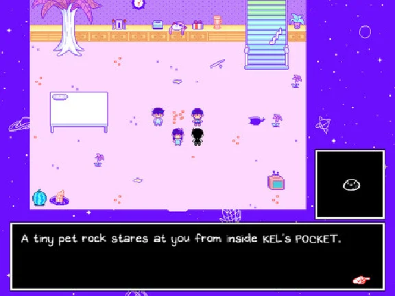 OMORI | Steam Gift Russia