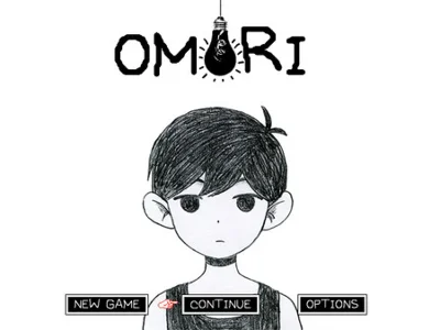 OMORI | Steam Gift Россия