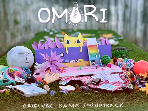 OMORI Soundtrack | Steam Gift Russia