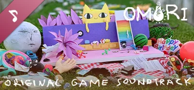 OMORI Soundtrack | Steam Gift Russia
