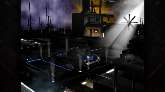 Blade Runner: Enhanced Edition | Steam Gift Russia
