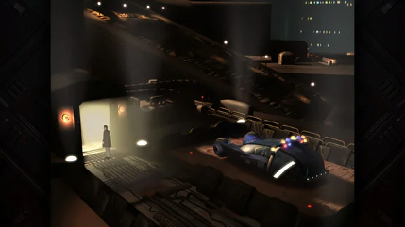 Blade Runner: Enhanced Edition | Steam Gift Russia
