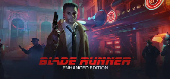 Blade Runner: Enhanced Edition | Steam Gift Russia