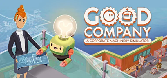 Good Company | Steam Gift Россия