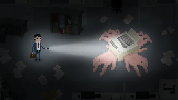 Yuppie Psycho: Executive Edition 💎 STEAM GIFT RU
