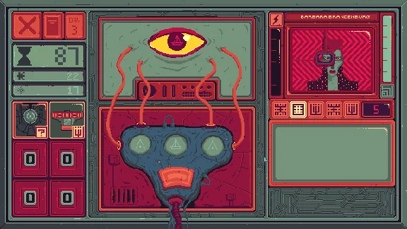 Mind Scanners 💎 STEAM GIFT RU