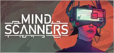 Mind Scanners 💎 STEAM GIFT RU